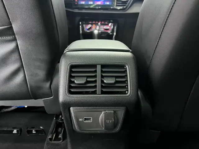 Jetta VS7 — Фото автомобиля 13