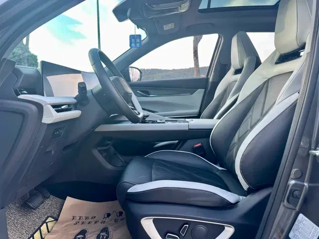 Changan CS75 Plus — Фото автомобиля 7