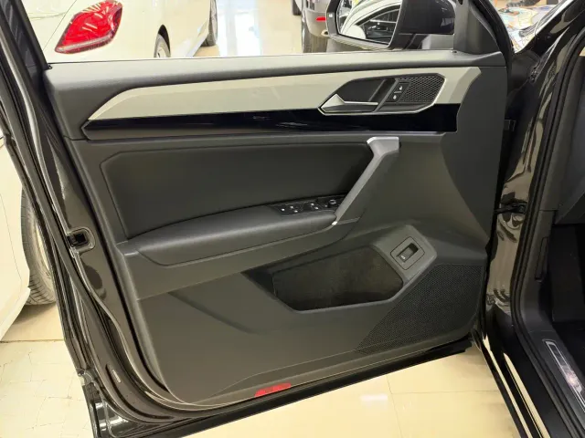 Volkswagen Tayron — Фото автомобиля 15