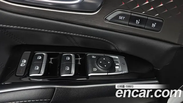 Kia Sorento Sorento 4-е поколение Дизель 2.2 2WD — Фото автомобиля 29