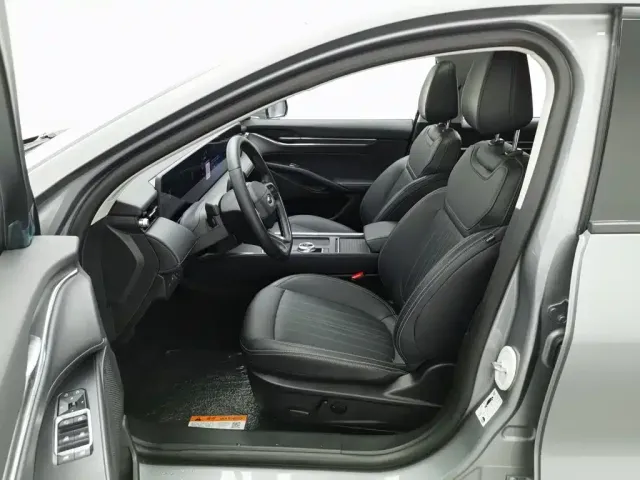 Ford Mondeo — Фото автомобиля 10