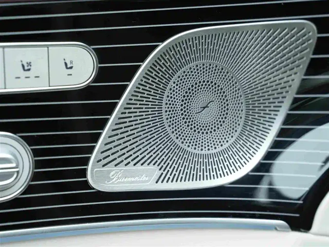 Mercedes-Benz Maybach GLS — Фото автомобиля 17