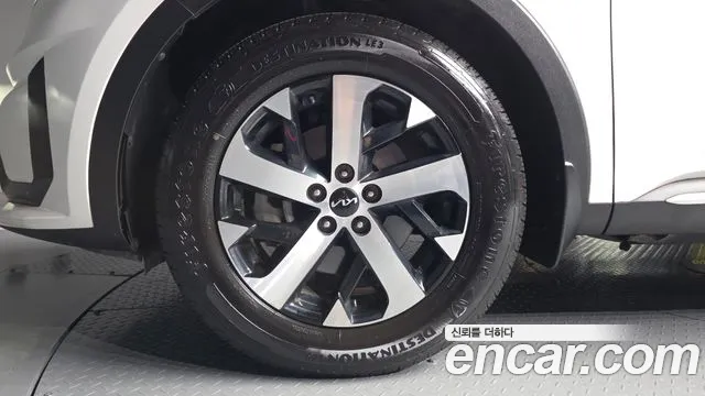 Kia Sorento 4th Gen — Фото автомобиля 5