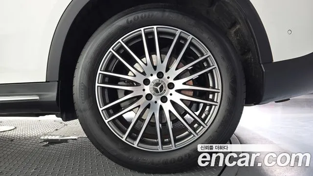 Mercedes-Benz GLC-Class GLC-класс X254 — Фото автомобиля 20