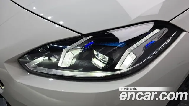 BMW 1 Series F70 — Фото автомобиля 21