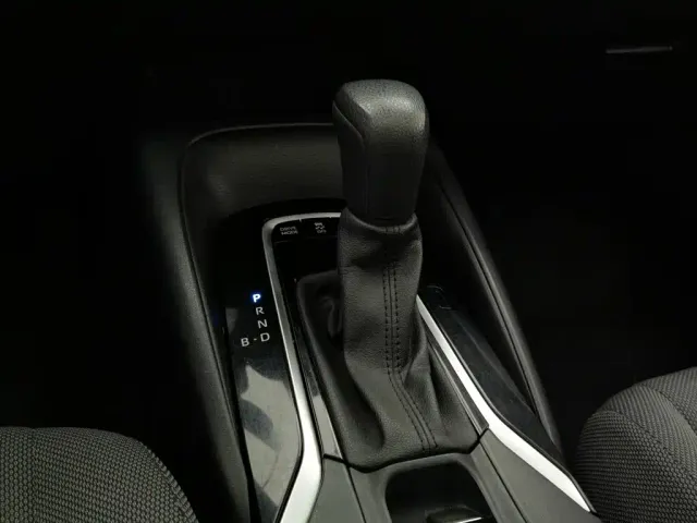 Toyota Levin 2022 Dual Engine 1.8H E-CVT Luxury Edition — Фото автомобиля 13