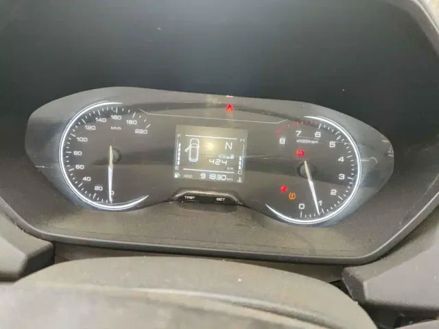 Wuling Xingchi — Фото автомобиля 15