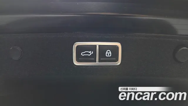 Hyundai Grandeur GN7 — Фото автомобиля 27