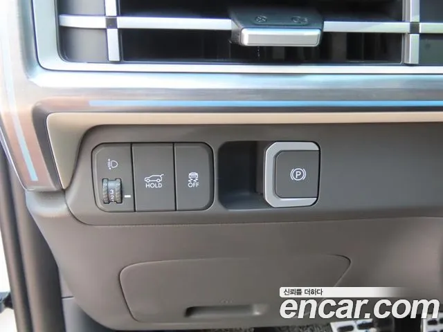 Hyundai Santa Fe MX5 — Фото автомобиля 14