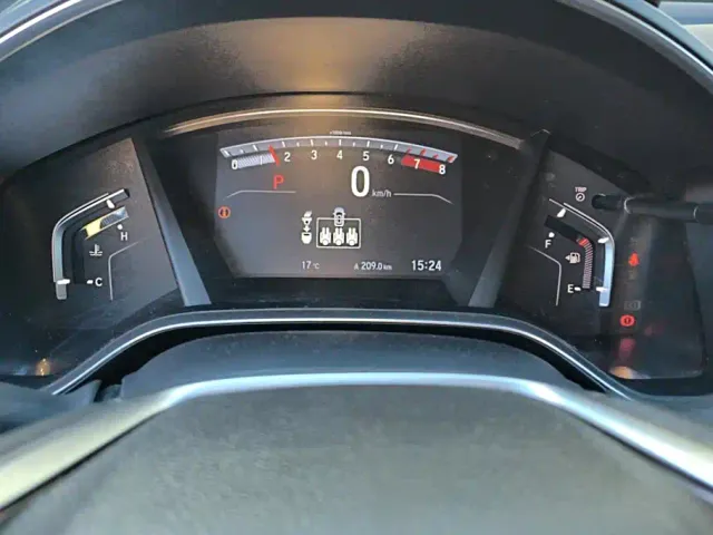 Honda Breeze — Фото автомобиля 14