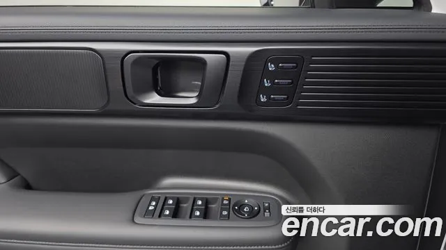 Hyundai Santa Fe — Фото автомобиля 13