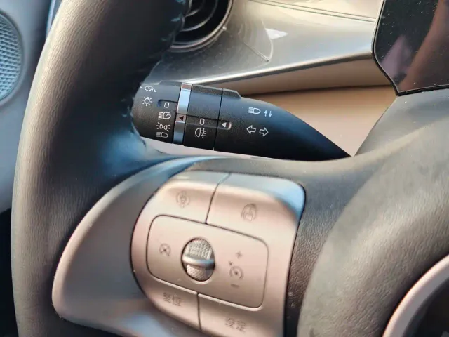 BYD Dolphin — Фото автомобиля 18