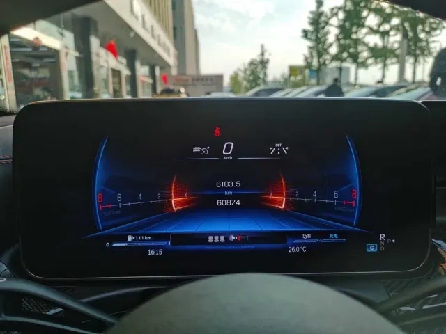 Mercedes-Benz C-Class AMG — Фото автомобиля 7