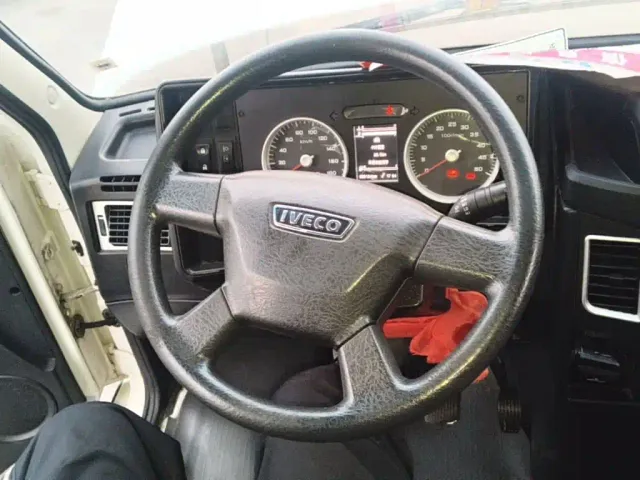 Iveco Daily — Фото автомобиля 10