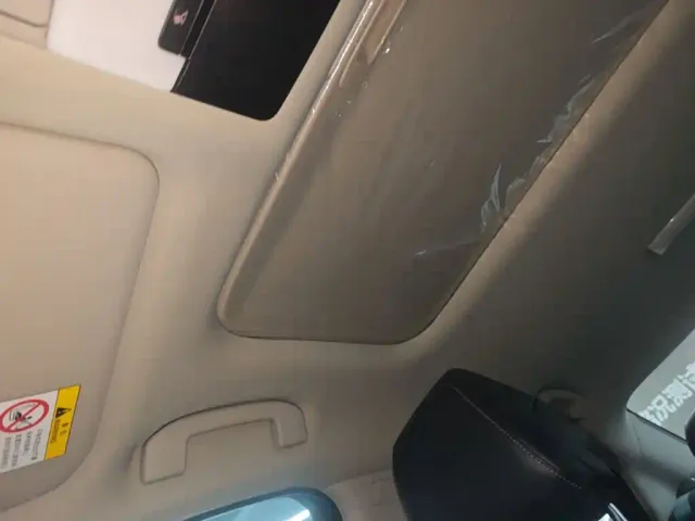 Nissan Sylphy 2023 1.6L CVT Deluxe Edition — Фото автомобиля 17