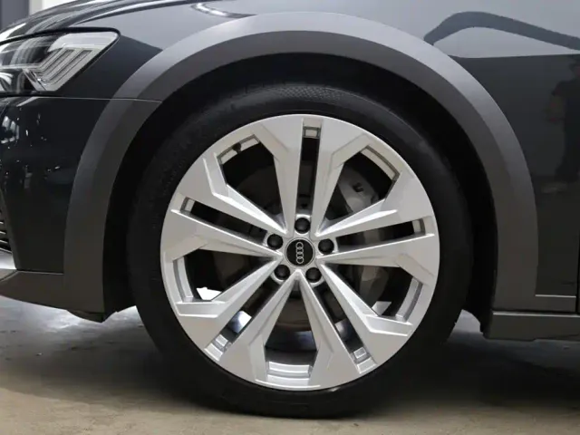 Audi A6 — Фото автомобиля 26
