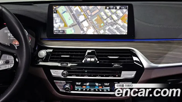 BMW Gran Turismo — Фото автомобиля 17