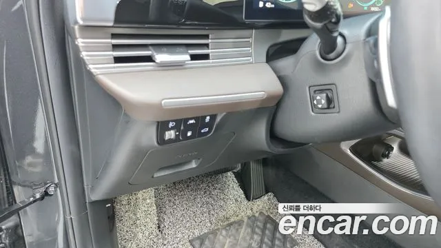 Hyundai Grandeur Новый Grandeur IG — Фото автомобиля 12