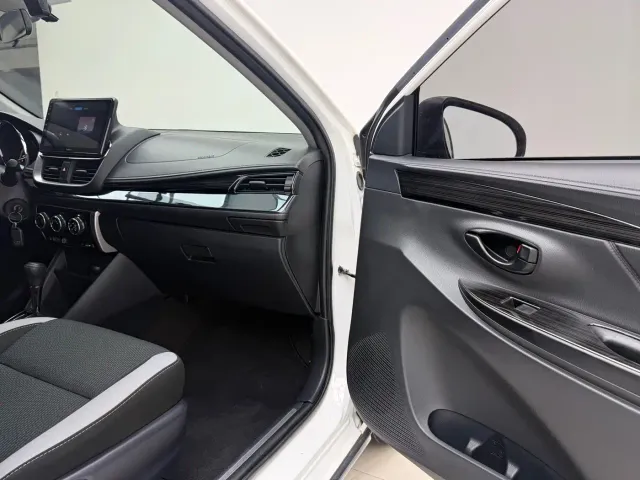 Toyota YARiS L Zhi Xuan — Фото автомобиля 4