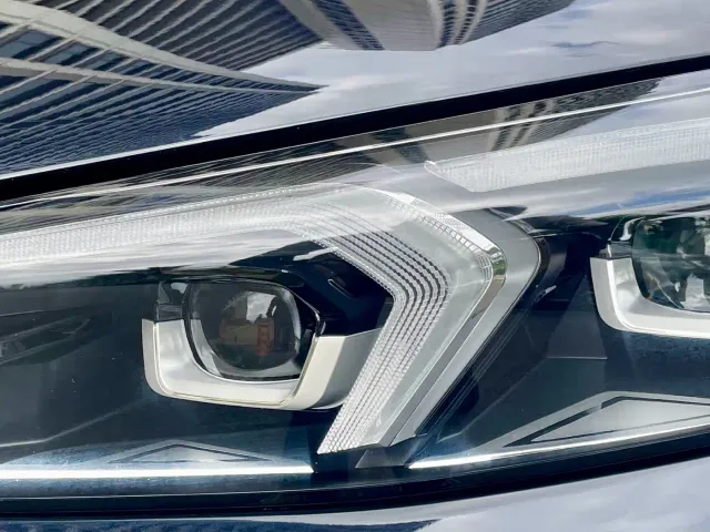 BMW i3 — Фото автомобиля 10