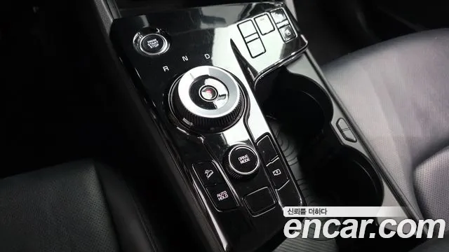 Kia Sportage — Фото автомобиля 9