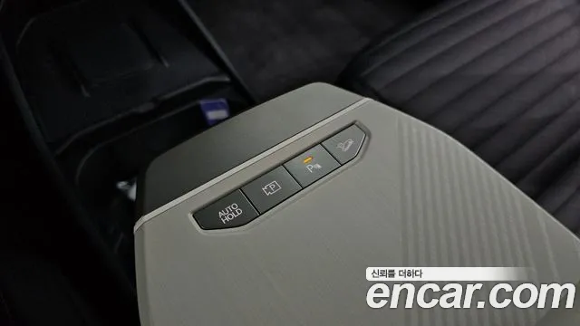 Kia EV4 — Фото автомобиля 27