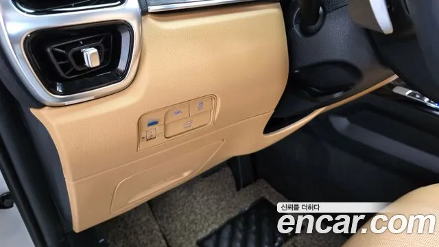 Kia Sorento Sorento 4-е поколение Дизель 2.2 2WD — Фото автомобиля 20