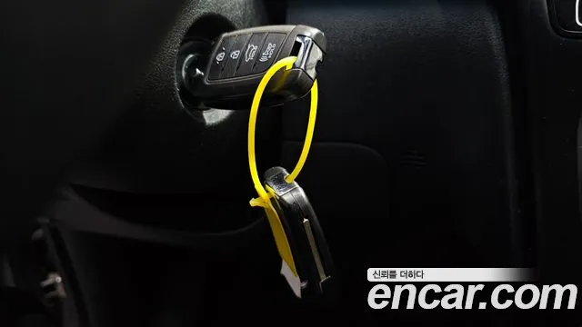 Hyundai Staria Staria Карго 5 мест — Фото автомобиля 17