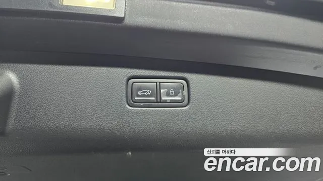 Genesis GV70 2.5T Бензин AWD — Фото автомобиля 20