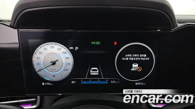Hyundai AVANTE Avante (CN7) — Фото автомобиля 8