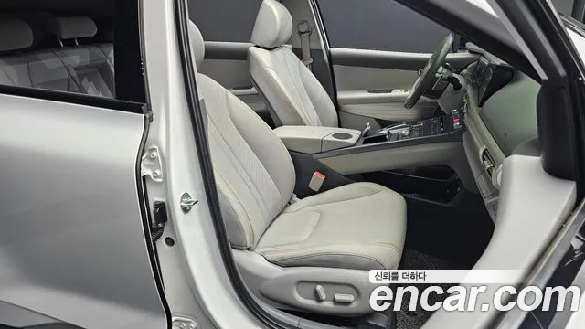 Hyundai Nexo Nexo Premium — Фото автомобиля 22