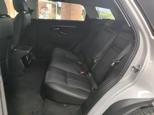 Land Rover Range Rover Evoque — Фото автомобиля 11