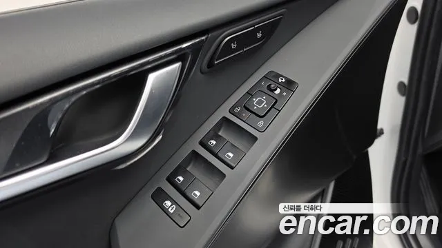 Kia Niro 2nd Gen — Фото автомобиля 30