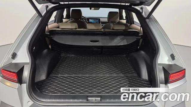 Hyundai Ioniq 5 — Фото автомобиля 24