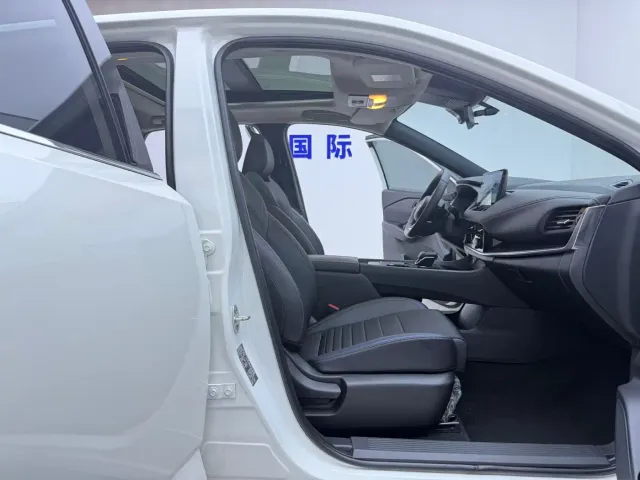 Nissan Qashqai — Фото автомобиля 15