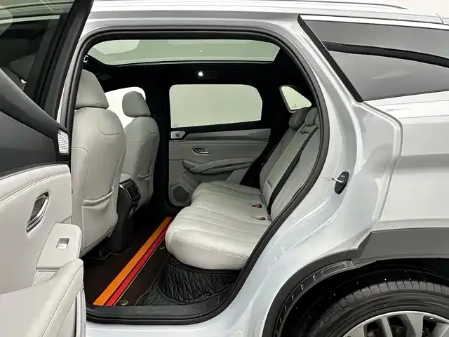 BYD Song Ultra — Фото автомобиля 13