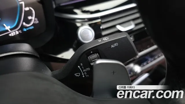 BMW 5 Series G30 — Фото автомобиля 28