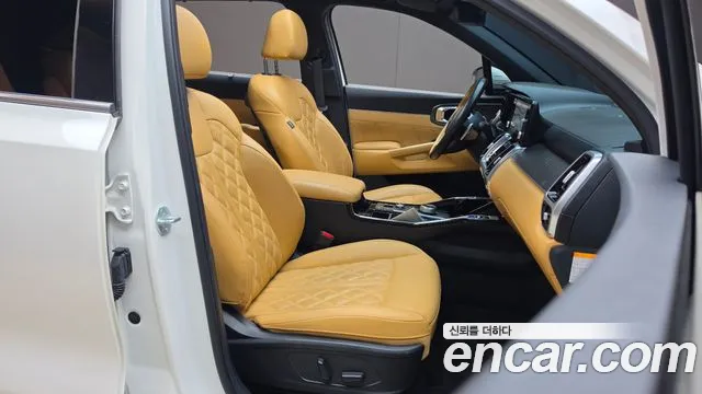 Kia Sorento 4th Gen — Фото автомобиля 18