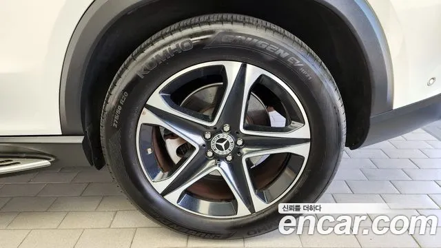 Mercedes-Benz GLE-Class GLE-класс W167 — Фото автомобиля 19