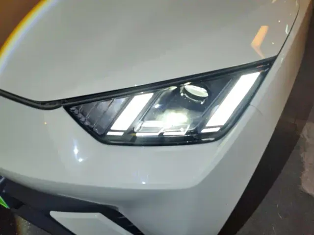 BYD Seagull — Фото автомобиля 5