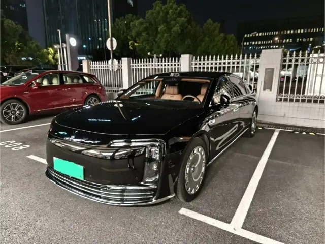 Maextro S800 — Фото автомобиля 11