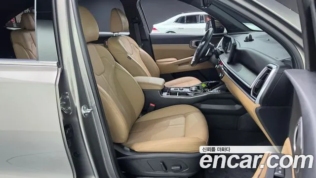 Kia Sorento — Фото автомобиля 16