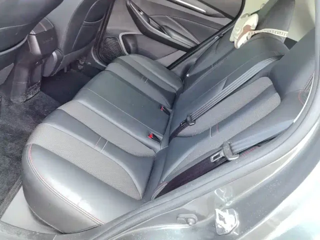 Changan Oushang X5 — Фото автомобиля 16