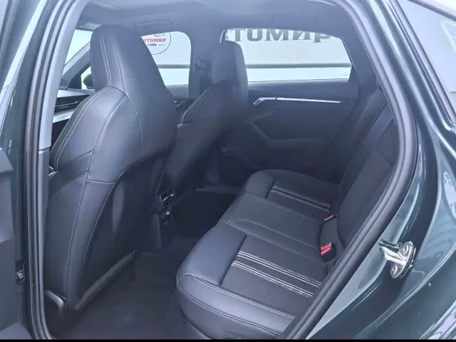 Audi A3 — Фото автомобиля 5