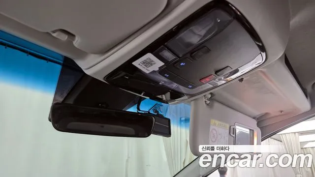Hyundai Staria Staria L3.5 Карго 5 мест — Фото автомобиля 17