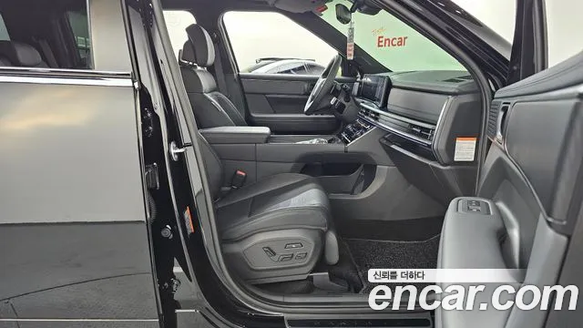 Hyundai Santafe — Фото автомобиля 25