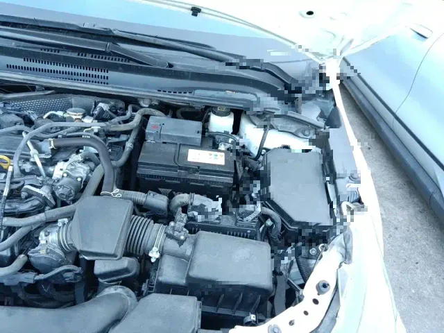 Toyota Levin — Фото автомобиля 21