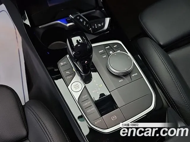 BMW 2 Series F44 — Фото автомобиля 8