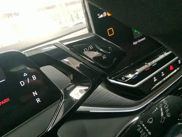 Volkswagen ID.4 Crozz — Фото автомобиля 13