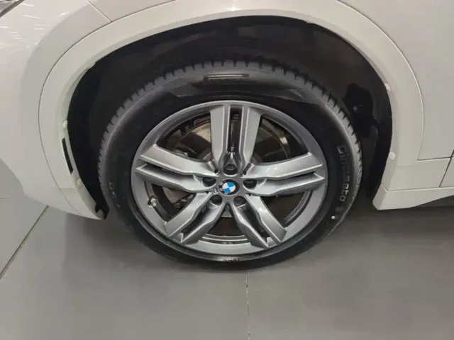 BMW X2 — Фото автомобиля 24